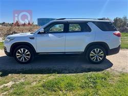 Changan CS95